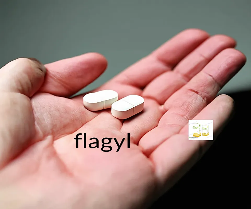 Flagyl 250 comprimidos precio